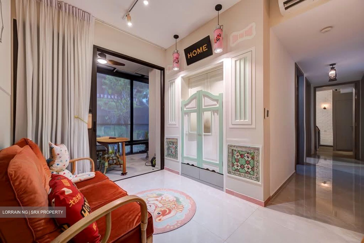 Dairy Farm Residences (D23), Apartment #597761401